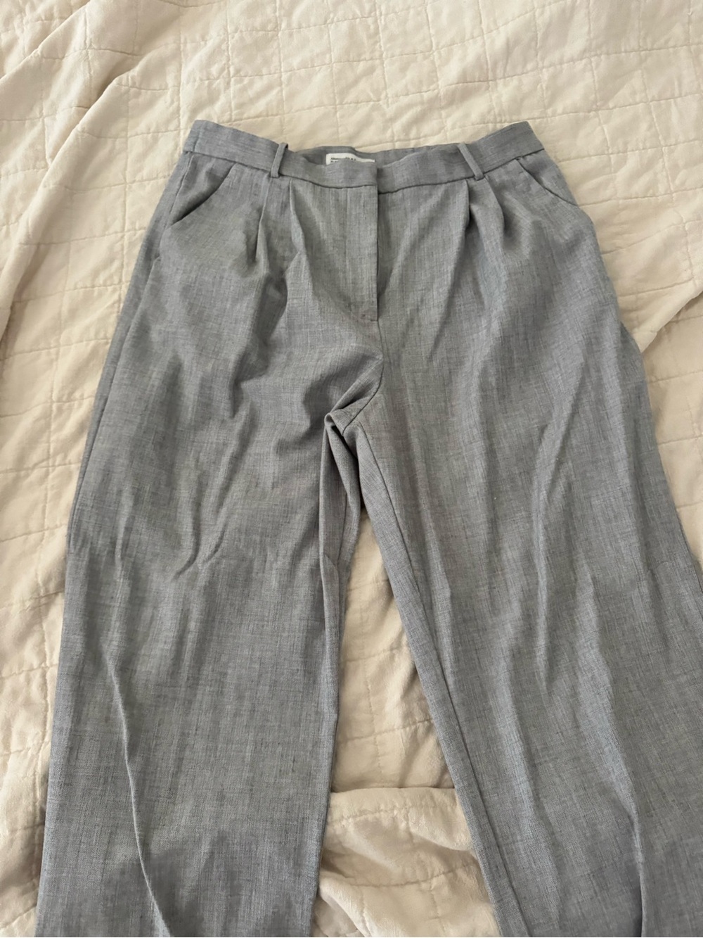A&F Sloane Tailored Pants